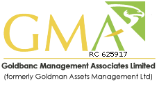 Goldbanc Management Associates Ltd